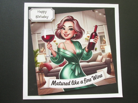 20+ wineoclock by BELINDA ABRAHAM
