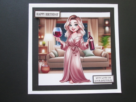 20+ wineoclock by BELINDA ABRAHAM
