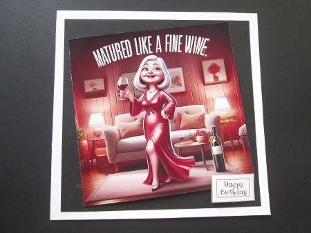 20+ wineoclock by BELINDA ABRAHAM