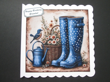 Gallery Item Handmade Craft Photo