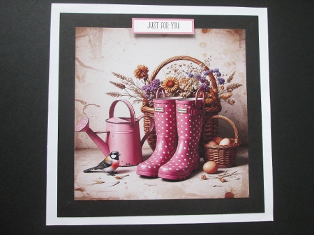 Gallery Item Handmade Craft Photo
