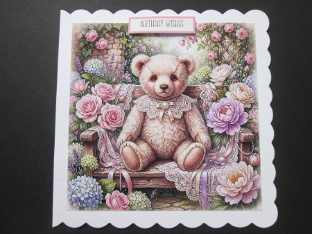 Gallery Item Handmade Craft Photo