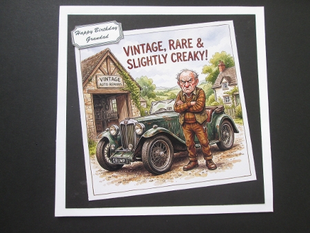Gallery Item Handmade Craft Photo