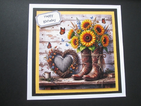 Gallery Item Handmade Craft Photo