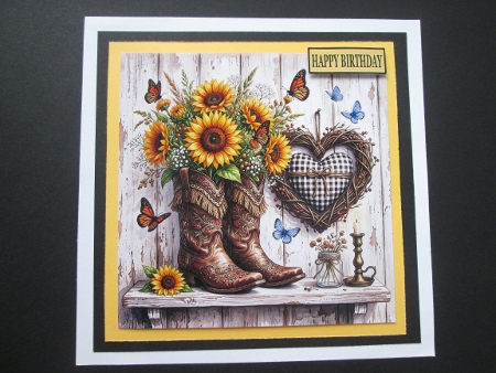 Gallery Item Handmade Craft Photo