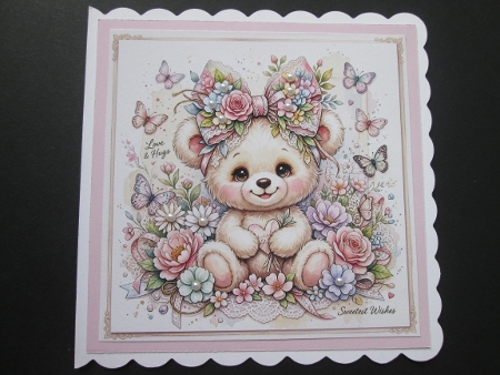Gallery Item Handmade Craft Photo