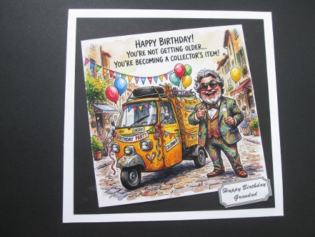 Gallery Item Handmade Craft Photo