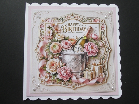 Beautiful Birthday wishes 1 by BELINDA ABRAHAM