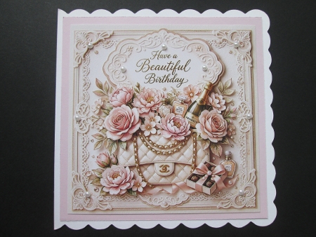 Beautiful Birthday wishes 2 by BELINDA ABRAHAM