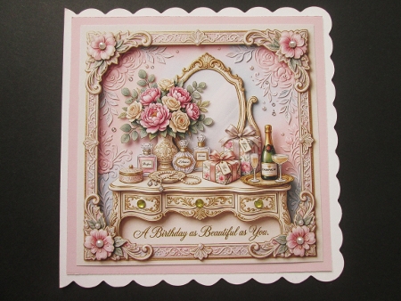 Beautiful Birthday wishes 2 by BELINDA ABRAHAM