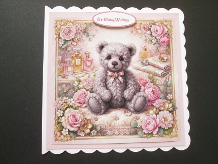 Beautiful bears Featured Gallery Photo