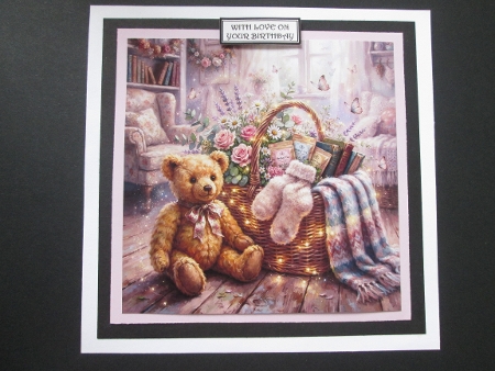 Gallery Item Handmade Craft Photo