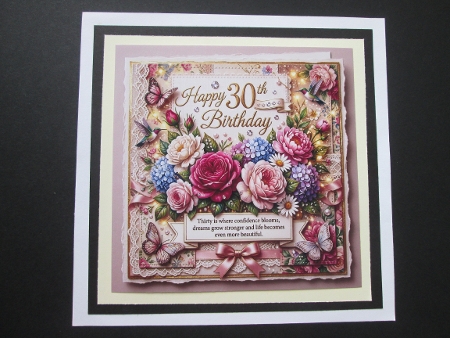 Mixed female Birthday bundle  by BELINDA ABRAHAM