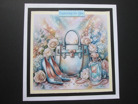 Luxury handbags 11 by BELINDA ABRAHAM