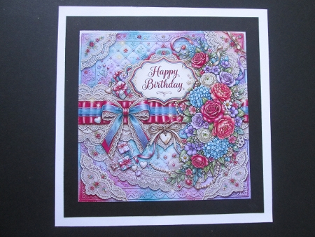 Beautiful Birthday wishes by BELINDA ABRAHAM