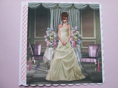 Wedding Day 1 by BELINDA ABRAHAM