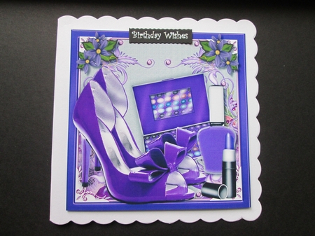Beautiful Summer Shoes and Flowers  1 by BELINDA ABRAHAM
