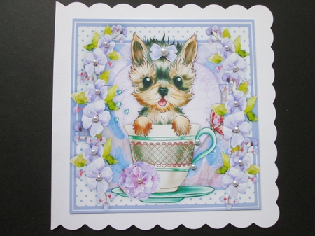 Gallery Item Handmade Craft Photo