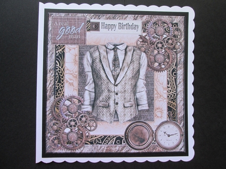 Gallery Item Handmade Craft Photo