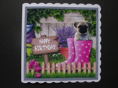 Gallery Item Handmade Craft Photo