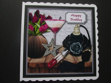 A few of my favourite things by BELINDA ABRAHAM