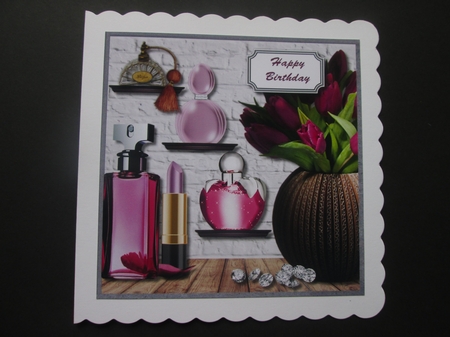A few of my favourite things 3 by BELINDA ABRAHAM