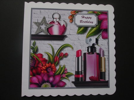 A few of my favourite things 4 by BELINDA ABRAHAM