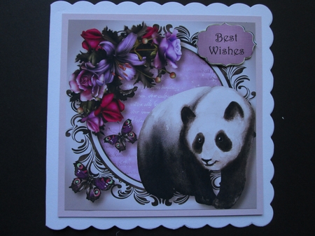 Watercolour Wonder - Animals Bumper Kit by BELINDA ABRAHAM