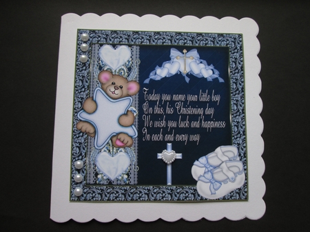 Gallery Item Handmade Craft Photo