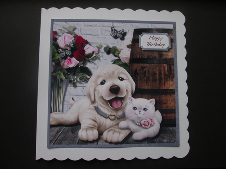 Gallery Item Handmade Craft Photo