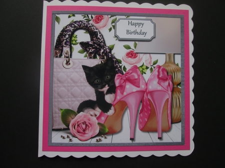 Gallery Item Handmade Craft Photo
