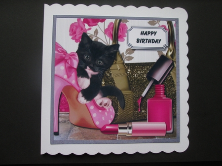 Gallery Item Handmade Craft Photo