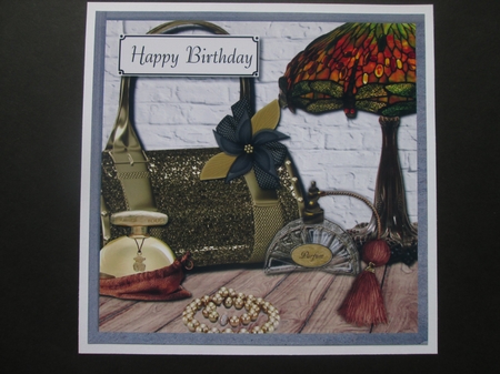 Antique gold by BELINDA ABRAHAM