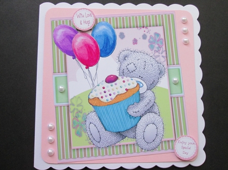 Gallery Item Handmade Craft Photo