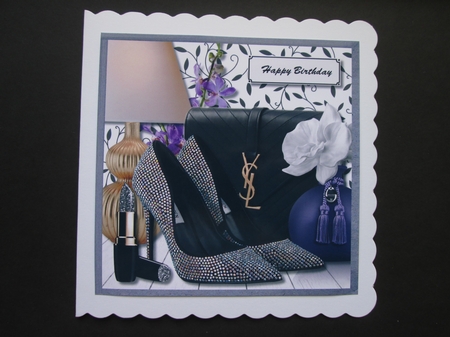 Accessories for ladies by BELINDA ABRAHAM