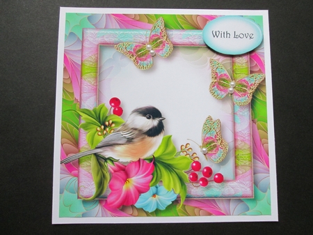 Gallery Item Handmade Craft Photo