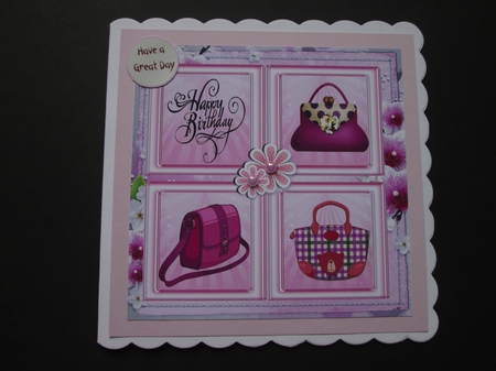 Gallery Item Handmade Craft Photo