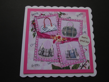 Gallery Item Handmade Craft Photo
