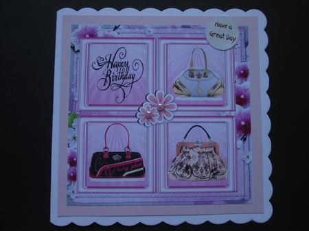 Gallery Item Handmade Craft Photo