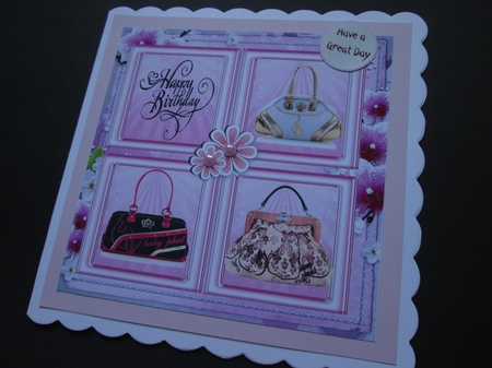 Gallery Item Handmade Craft Photo