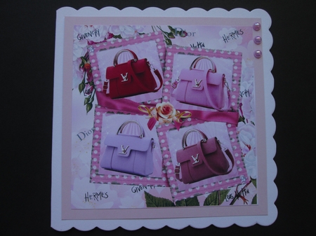 Gallery Item Handmade Craft Photo