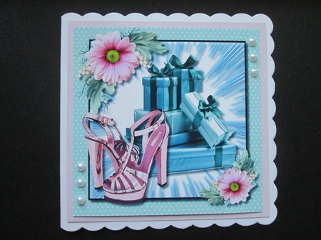 Gifts Galore 1 by BELINDA ABRAHAM