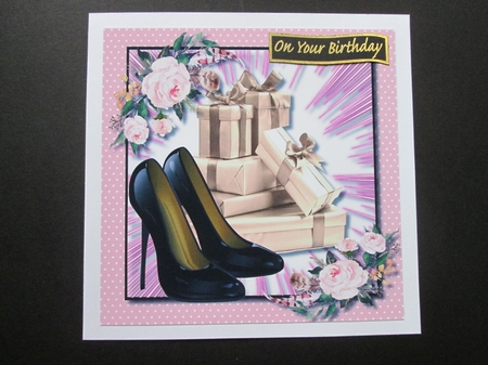 Gifts Galore 2 by BELINDA ABRAHAM
