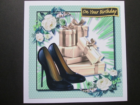 Gifts Galore 3 by BELINDA ABRAHAM