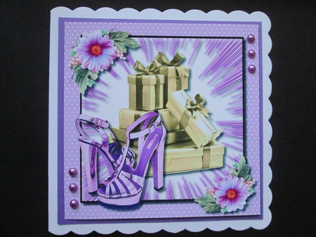 Gifts Galore 4 by BELINDA ABRAHAM