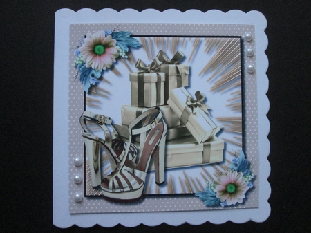 Gifts Galore 5 by BELINDA ABRAHAM