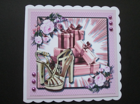 Gifts Galore 6 by BELINDA ABRAHAM