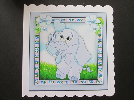 Gallery Item Handmade Craft Photo