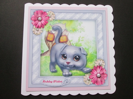 Gallery Item Handmade Craft Photo