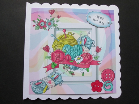 Gallery Item Handmade Craft Photo